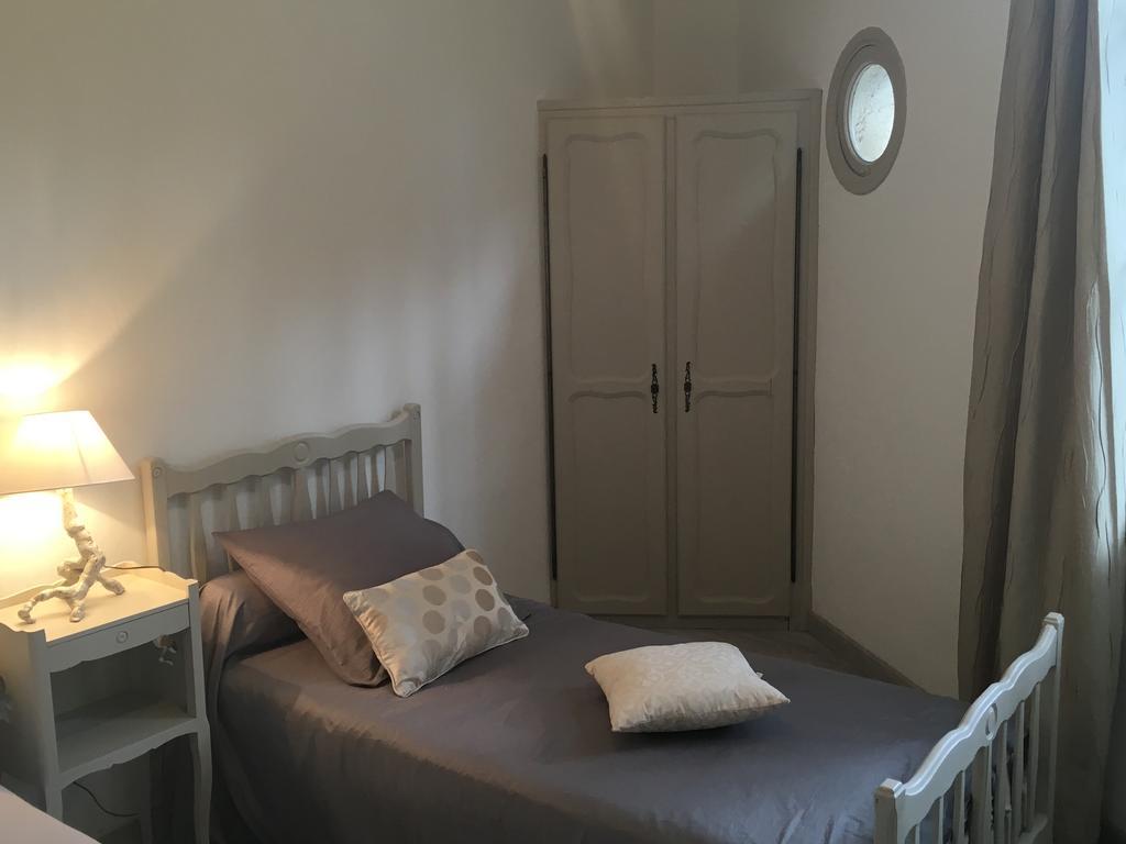 Cap Antibes Les Bosquets Villa Exteriör bild